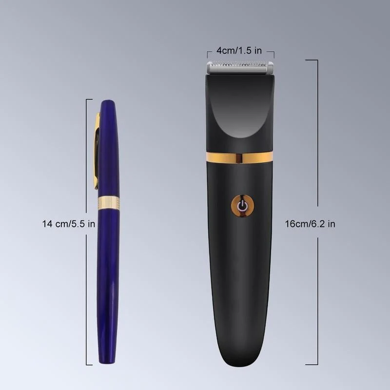 NexTrimmer™ — Master Every Detail with Effortless, All-Day Confidence - Image 2