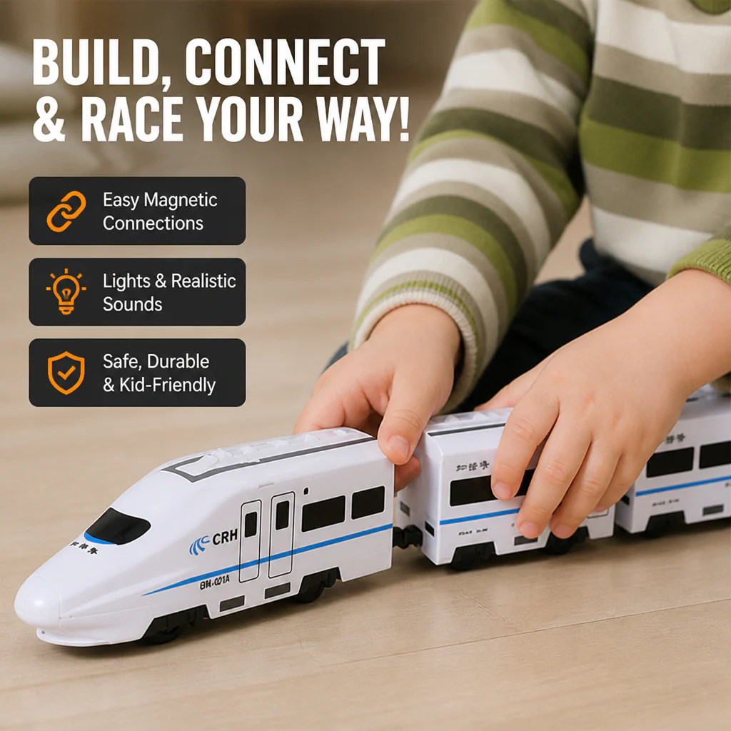 NovaLink™ Train — Ignite Endless Creativity and Spark Joyful Play Every Day - Image 4