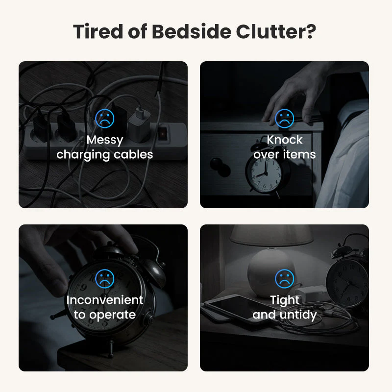 Order and Comfort for a Relaxed Wake-Up Every Morning - Image 2