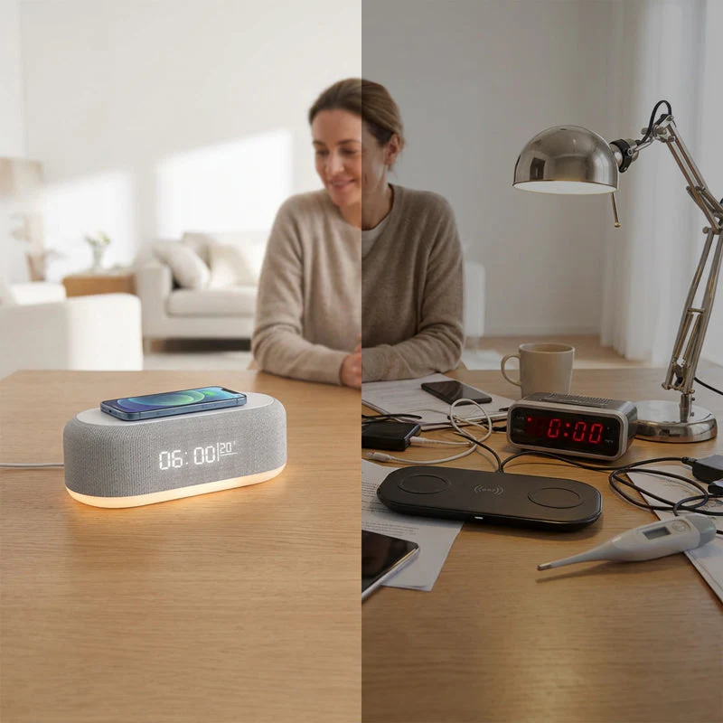 Order and Comfort for a Relaxed Wake-Up Every Morning - Image 3