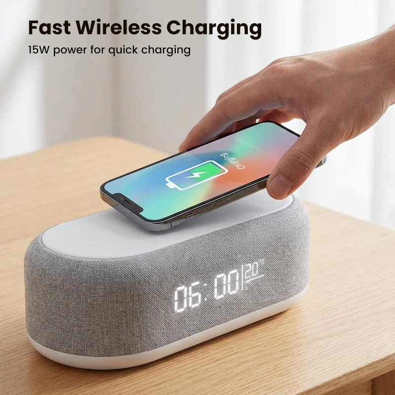 Order and Comfort for a Relaxed Wake-Up Every Morning - Image 4