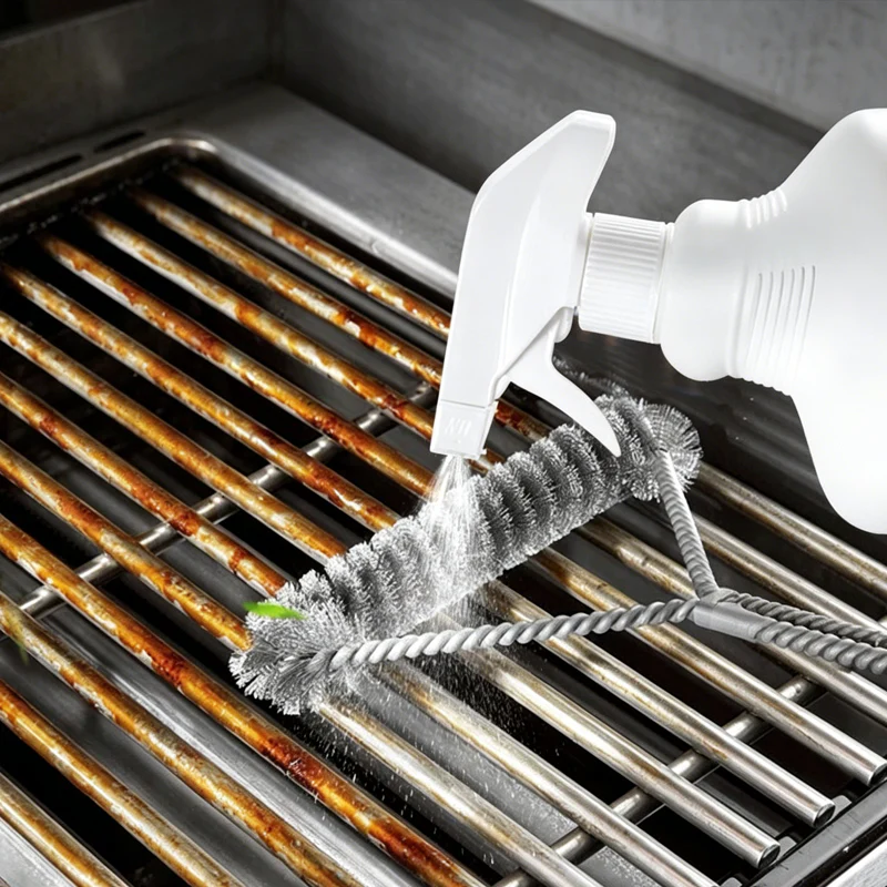 Oven Rack Degreaser Spray 100ml - Image 6
