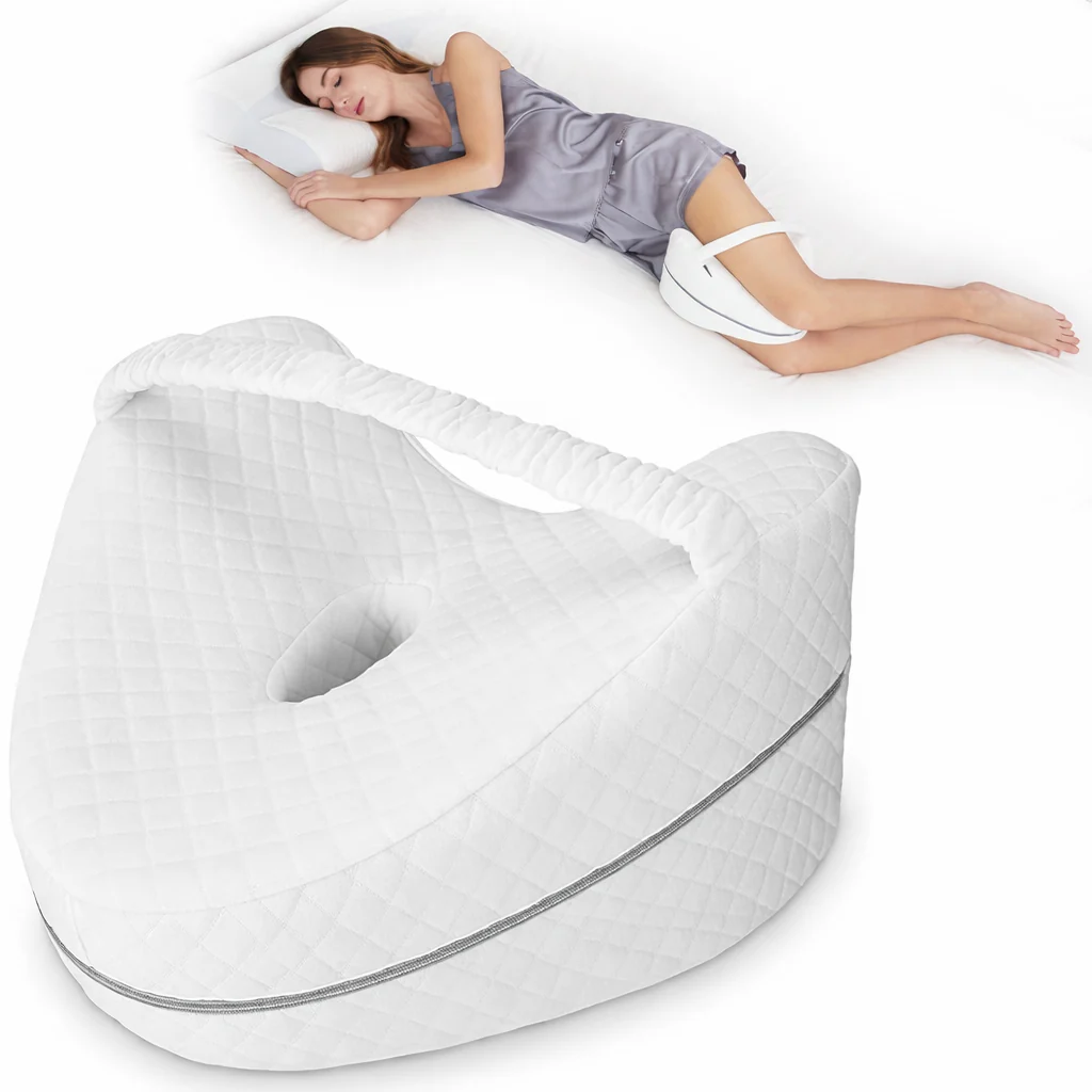 Pain-Free Sleep for Energized Mornings in Comfort - Image 6