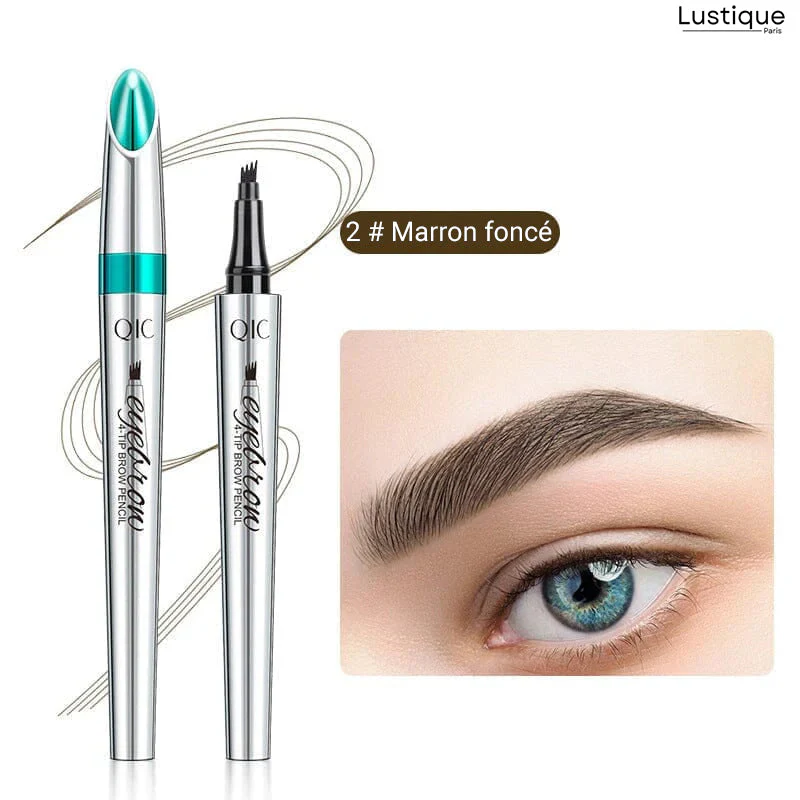 Painless Perfection for Naturally Radiant Eyebrows All Day - Image 11