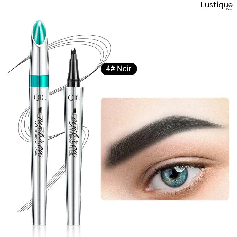 Painless Perfection for Naturally Radiant Eyebrows All Day - Image 13