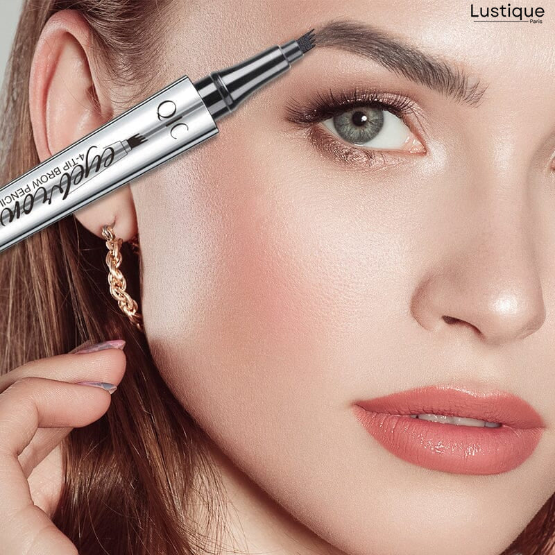Painless Perfection for Naturally Radiant Eyebrows All Day - Image 5
