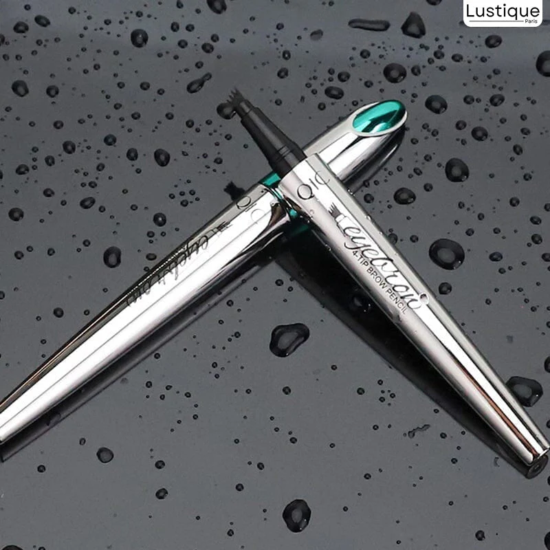 Painless Perfection for Naturally Radiant Eyebrows All Day - Image 7