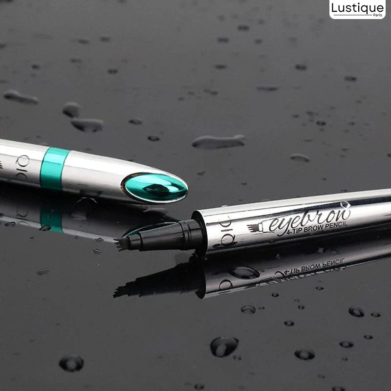 Painless Perfection for Naturally Radiant Eyebrows All Day - Image 8