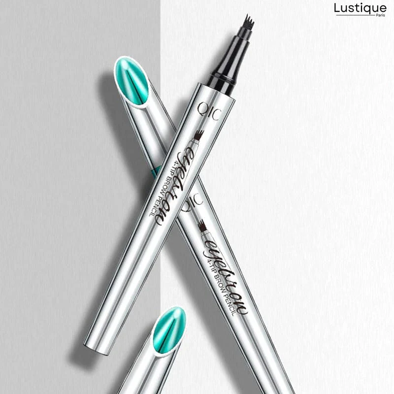 Painless Perfection for Naturally Radiant Eyebrows All Day - Image 9