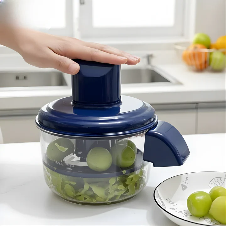 Peeler | Electric Food Peeler | Quick Peeling with One Button | PeelMaster - Image 5