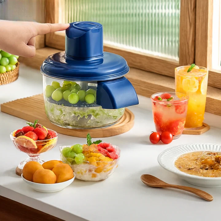 Peeler | Electric Food Peeler | Quick Peeling with One Button | PeelMaster - Image 6