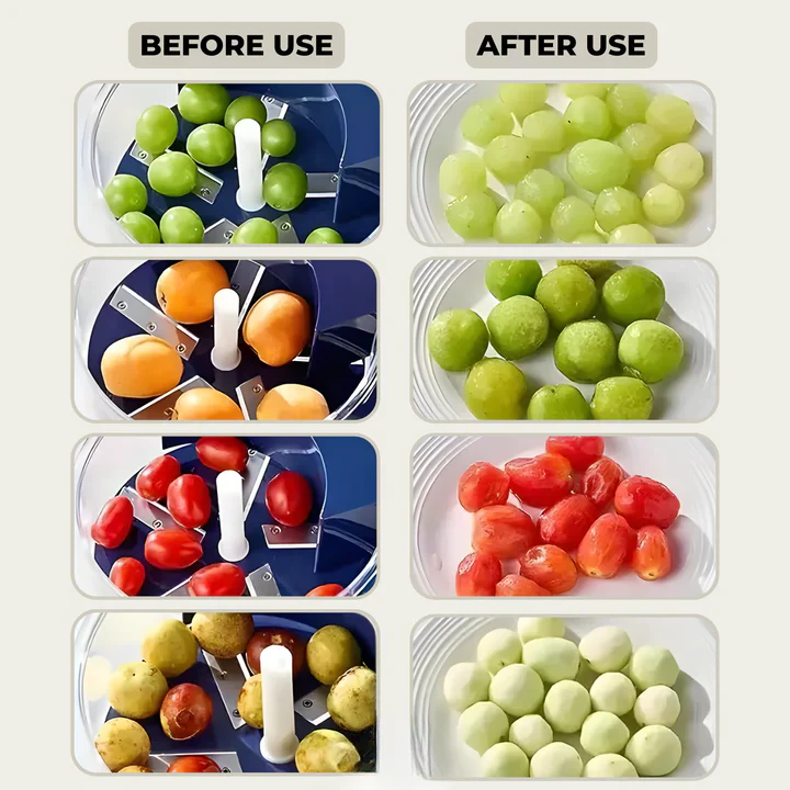 Peeler | Electric Food Peeler | Quick Peeling with One Button | PeelMaster - Image 8