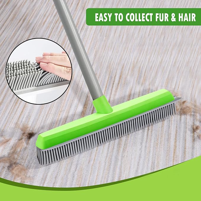 Pet Hair Remover – Effortlessly Eliminate Fur for a Carefree Home - Image 3