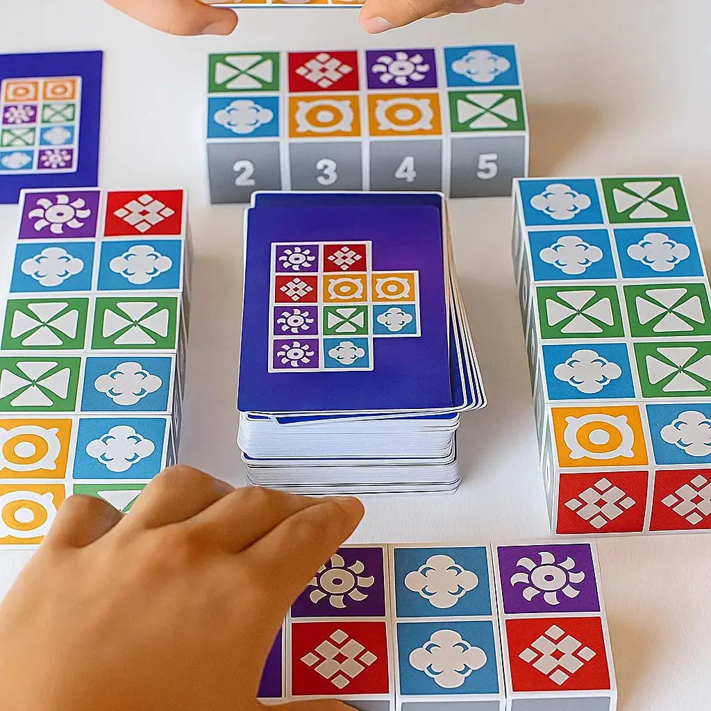 Playing, Laughing & Thinking Quicker Together – All Without Screen Time - Image 2