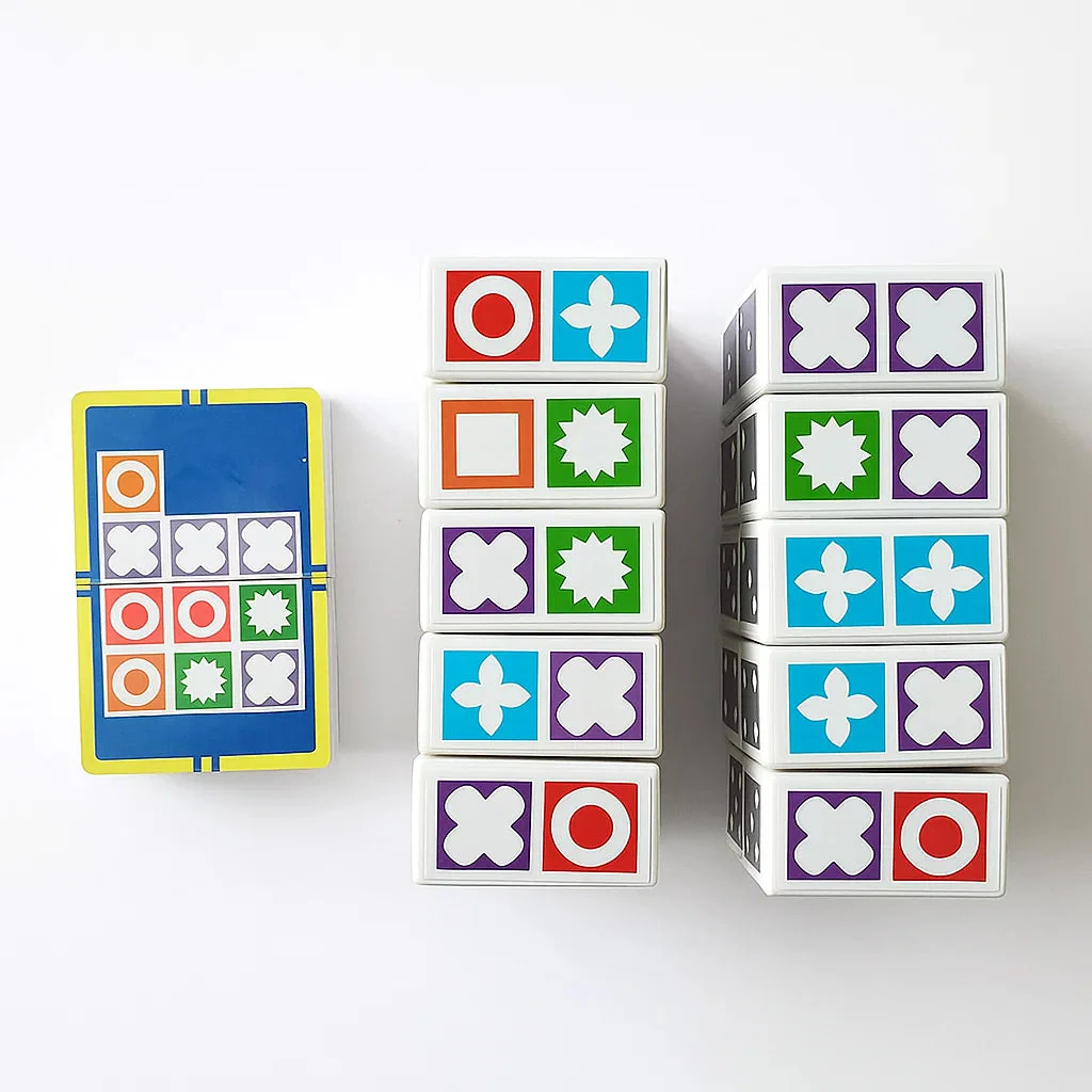 Playing, Laughing & Thinking Quicker Together – All Without Screen Time - Image 5
