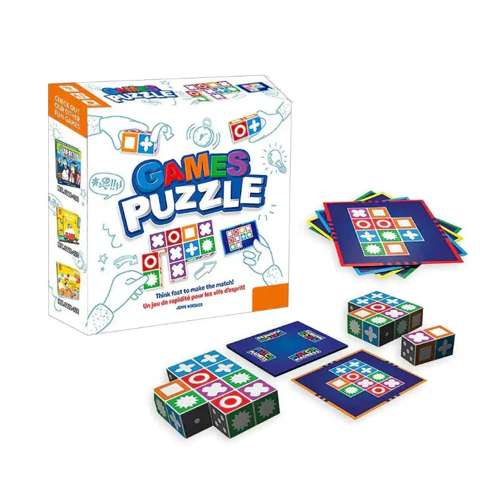 Playing, Laughing & Thinking Quicker Together – All Without Screen Time - Image 8