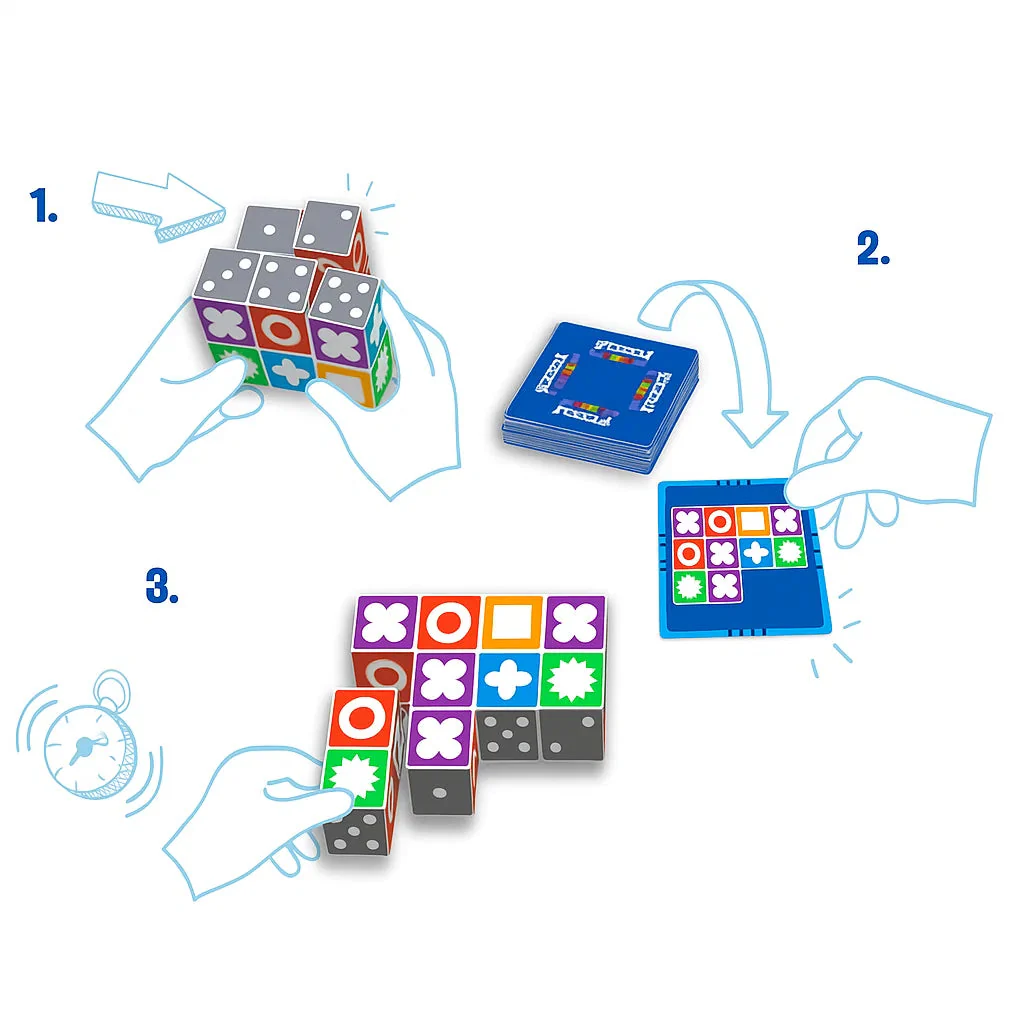 Playing, Laughing & Thinking Quicker Together – All Without Screen Time - Image 9