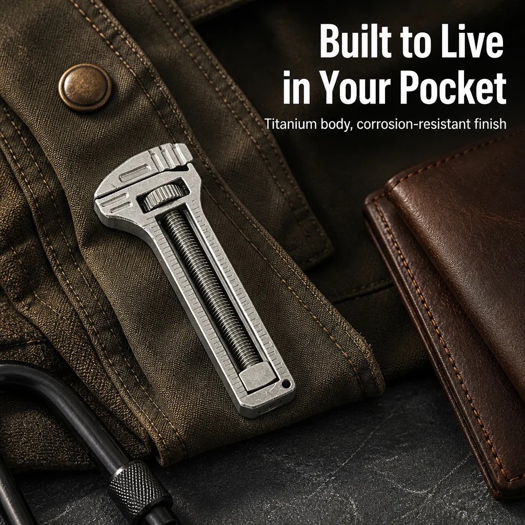 PocketTitan™ — Pocket-Sized Power That Turns Any Surprise Repair Into a Win - Image 3