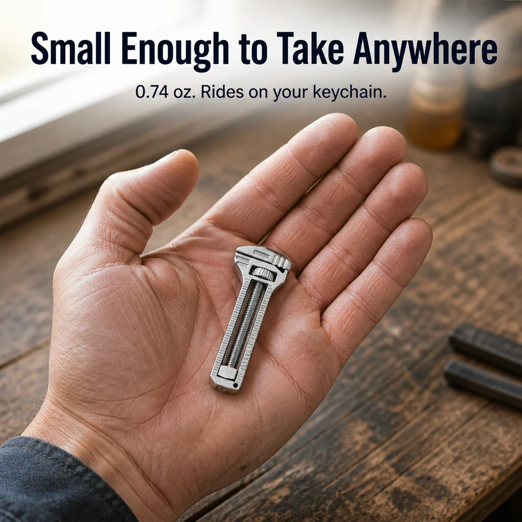 PocketTitan™ — Pocket-Sized Power That Turns Any Surprise Repair Into a Win - Image 5
