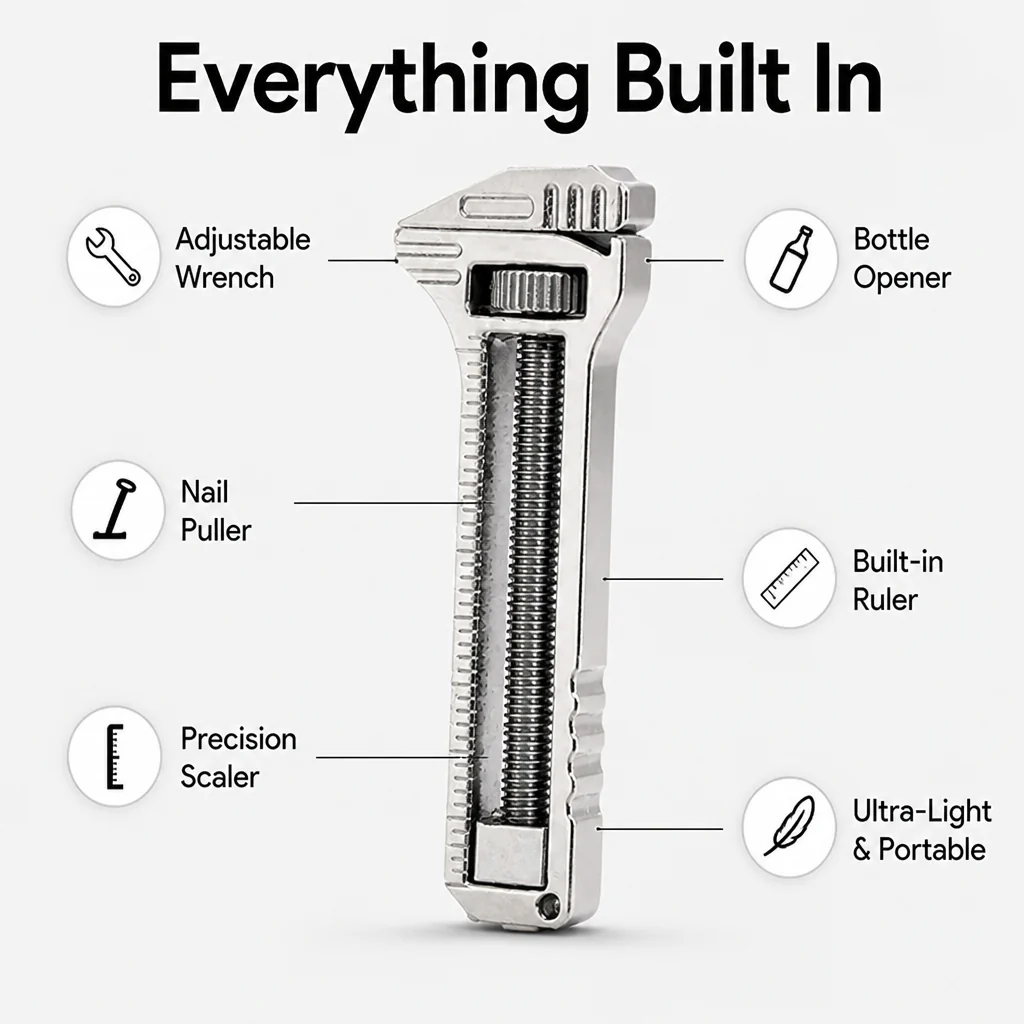 PocketTitan™ — Pocket-Sized Power That Turns Any Surprise Repair Into a Win - Image 7