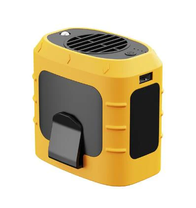 Portable Airflow Device for Fresh Breeze and Freedom on the Go - Image 10