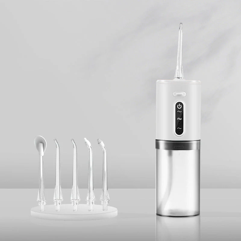 Portable Waterproof Oral Irrigator