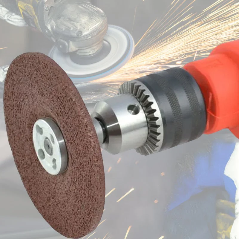 PowerFlex™ — Instantly Transform Your Drill into a Precision Multi-Tool for Flawless Cuts and Polishes - Image 9
