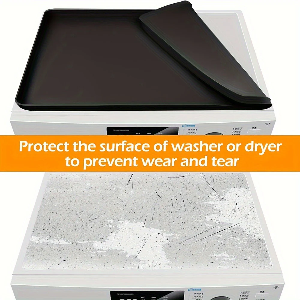 Powerful Mat for a Tidy, Safe, and Stress-Free Laundry Room - Image 6
