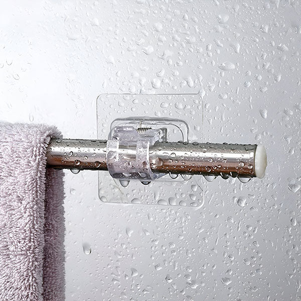 Practical hooks for easy and neat storage (x4) - Image 4