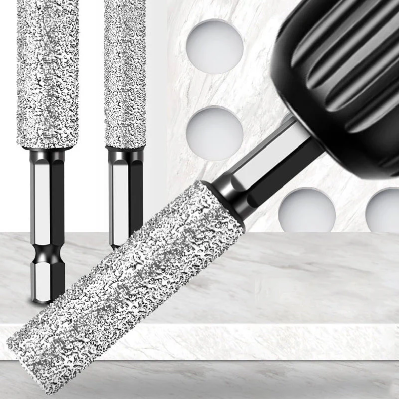 Precision Drill Bit Tool for Clean and Effortless Project Holes - Image 3
