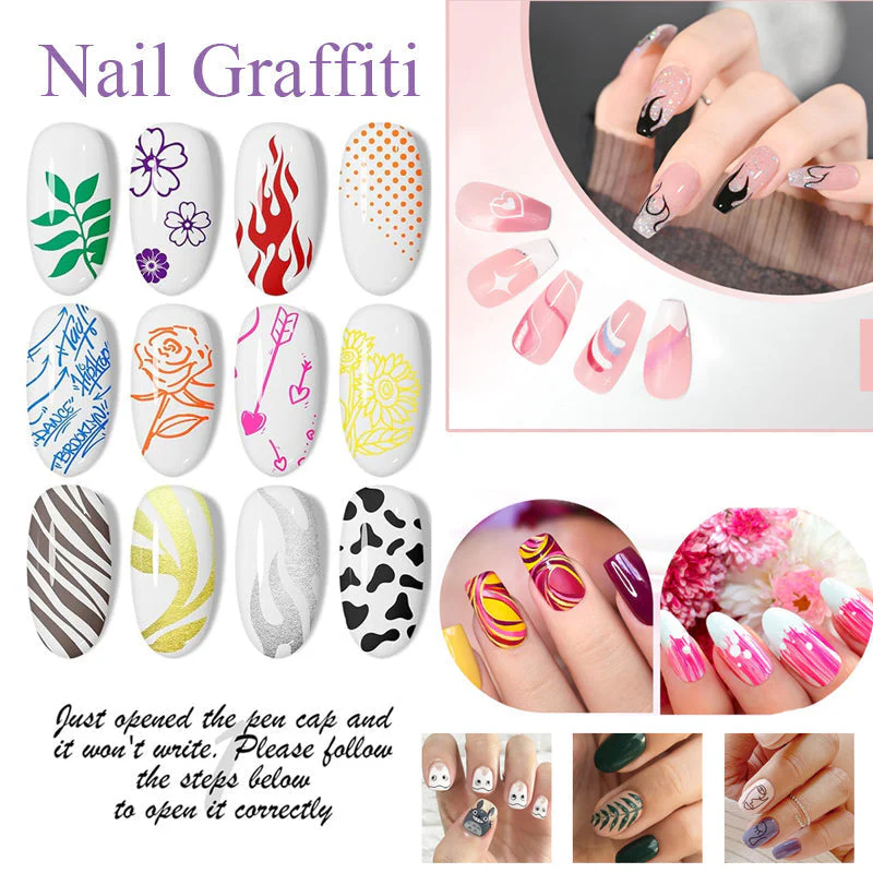 PrismaticColor™ — Unleash Stunning Nails That Turn Every Head Instantly - Image 3