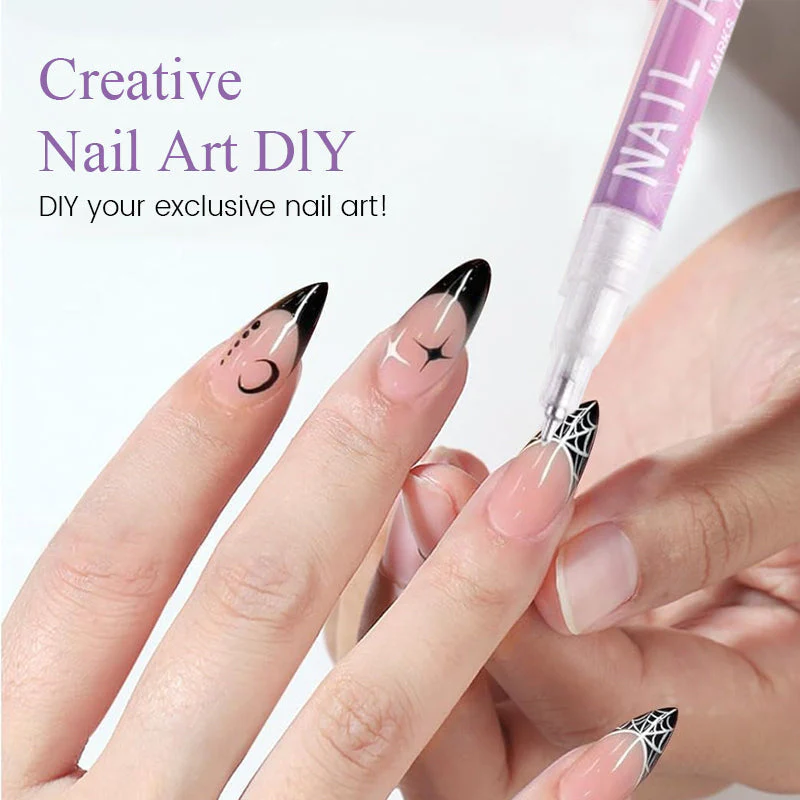 PrismaticColor™ — Unleash Stunning Nails That Turn Every Head Instantly - Image 4