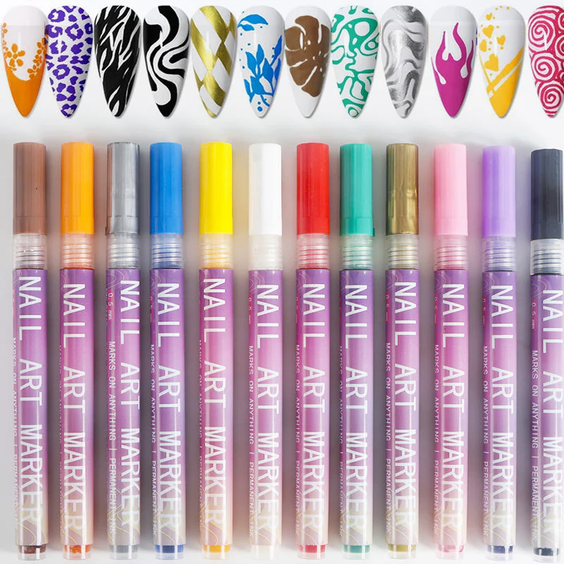 PrismaticColor™ — Unleash Stunning Nails That Turn Every Head Instantly - Image 9