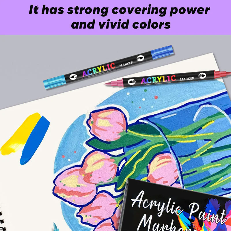 PrismAura™ — Unleash Dazzling Color and Precision to Ignite Your Creative Fire - Image 4