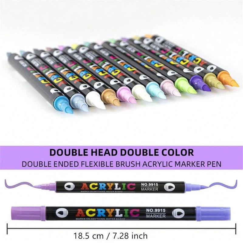 PrismAura™ — Unleash Dazzling Color and Precision to Ignite Your Creative Fire - Image 5