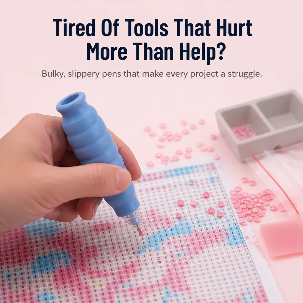PrismVibe™ — Keep Little Hands Painting Pain-Free for Hours, Screen-Free - Image 2