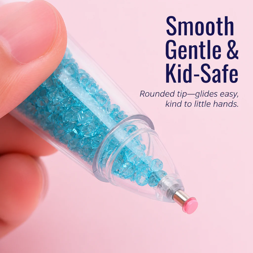 PrismVibe™ — Keep Little Hands Painting Pain-Free for Hours, Screen-Free - Image 5