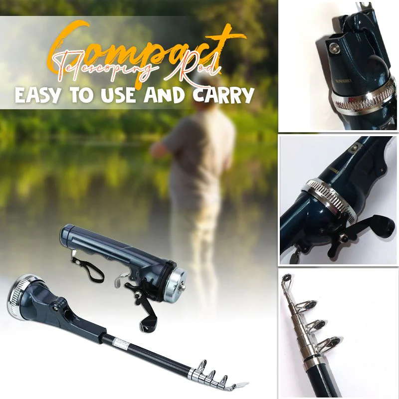 ProCast™ — Experience Freedom and Power That Turns Every Cast Into a Victory - Image 2