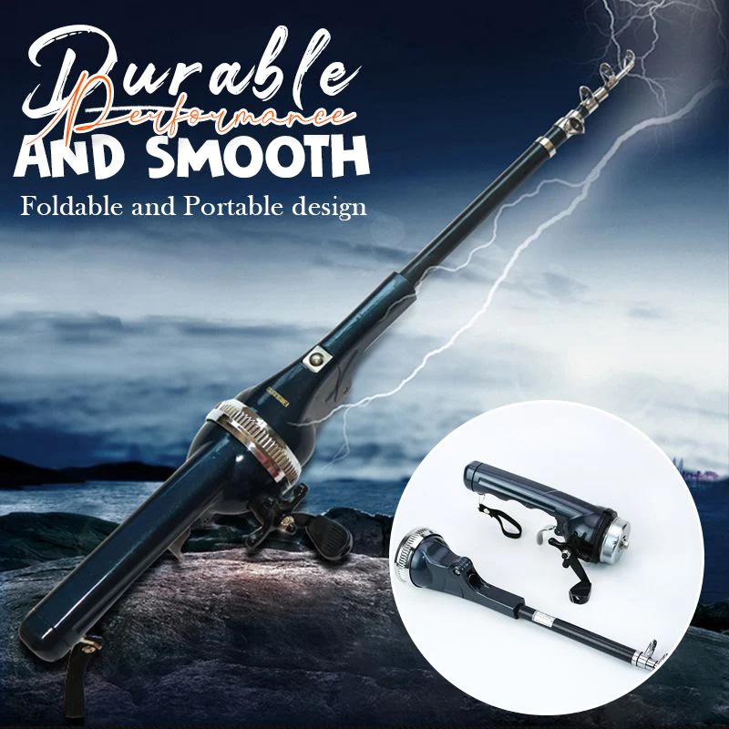 ProCast™ — Experience Freedom and Power That Turns Every Cast Into a Victory - Image 3