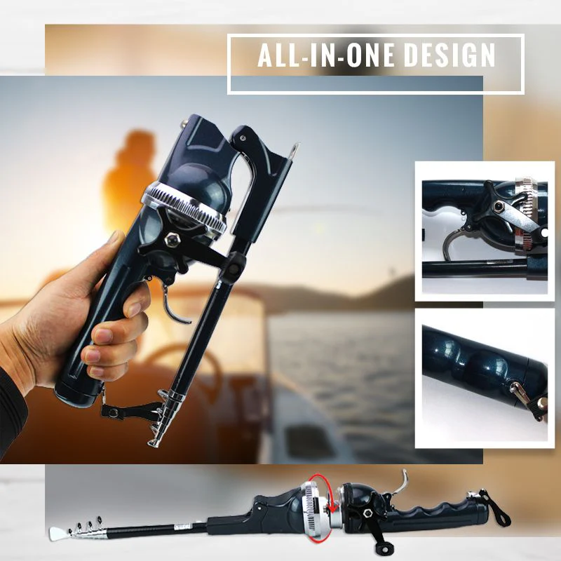 ProCast™ — Experience Freedom and Power That Turns Every Cast Into a Victory - Image 4