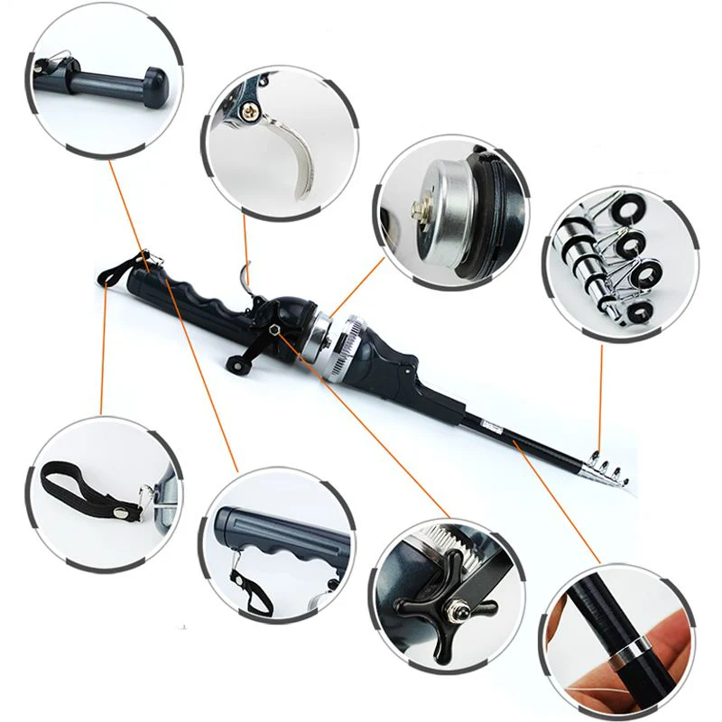 ProCast™ — Experience Freedom and Power That Turns Every Cast Into a Victory - Image 5