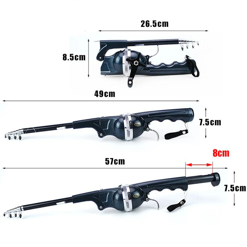 ProCast™ — Experience Freedom and Power That Turns Every Cast Into a Victory - Image 8