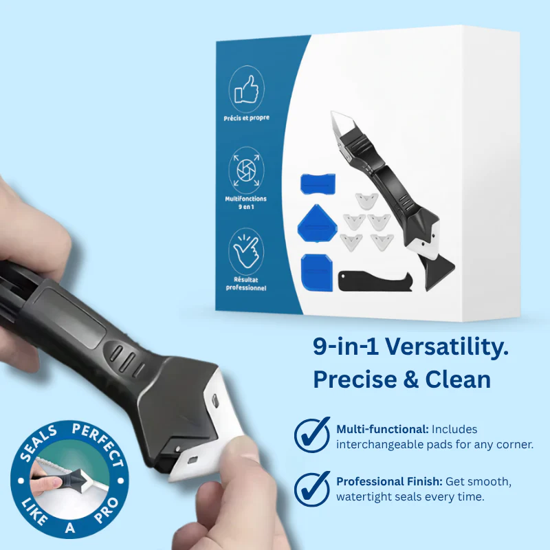 SealMaster™ 9-in-1 — Achieve Flawless, Professional Seals with Effortless Precision - Image 3