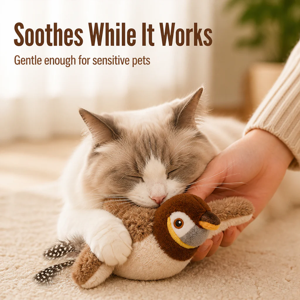 ProwlPulse™ — Ignite Your Cat’s Wild Instincts for Endless Play and Joy - Image 2