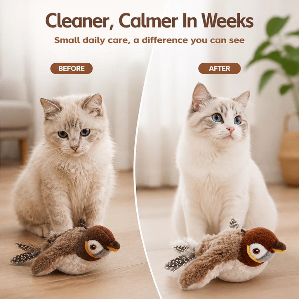 ProwlPulse™ — Ignite Your Cat’s Wild Instincts for Endless Play and Joy - Image 7