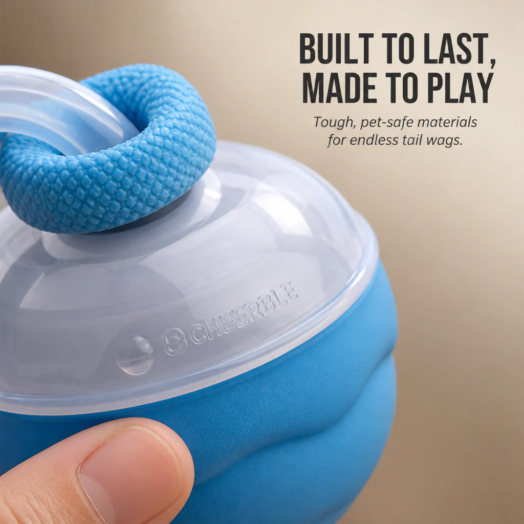 PulsePaw™ — Transform Your Pet’s Energy into Endless Joy and Calm - Image 5