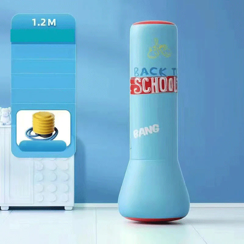 PunchSpark™ — Ignite Your Child’s Confidence and Energy Through Playful Punching Power - Image 16