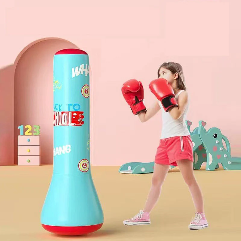 PunchSpark™ — Ignite Your Child’s Confidence and Energy Through Playful Punching Power - Image 2