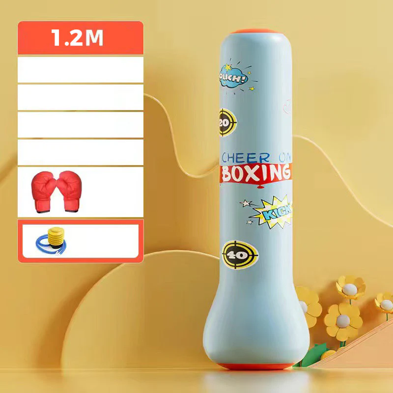 PunchSpark™ — Ignite Your Child’s Confidence and Energy Through Playful Punching Power - Image 20