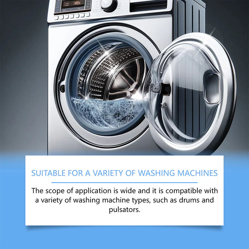 PureCycle™ — Unlock Fresh, Flawless Laundry with Zero Effort - Image 7